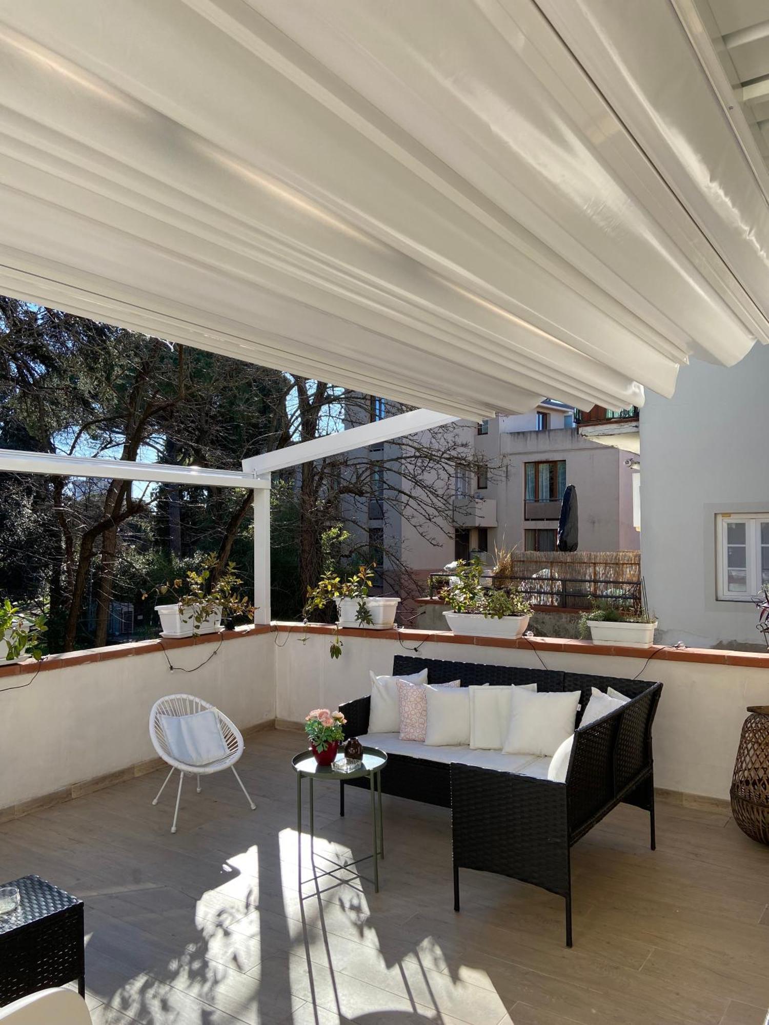 Yole Affittacamere Empoli Exterior foto